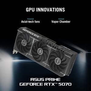 PC de bureau gaming ROG G700 Intel Core Ultra 7 265KF NVIDIA GeForce RTX 5070 32 Go RAM 1 To SSD Tour Garantie 3 ans - Product Image 5