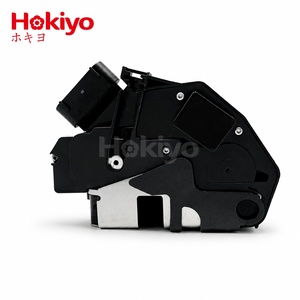 Actuador de Cerradura de Puerta Delantera Derecha para Automóvil HOKIYO AB39-A21812-CA, Compatible con <span class=keywords><strong>Ford</strong></span> Ranger, Mazda BT-50, EcoSport, <span class=keywords><strong>Focus</strong></span> 2.2L TDCi 2011-2021 - Product Image 3