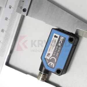 Capteur WSE8-P2131 pour systèmes de contrôle industriels, pièces de rechange durables, 1 pièce - Product Image 6