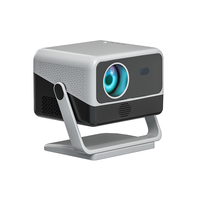 VENTE FLASH 500 Lumens Ansi H96 N1Ultra Projecteur Triple Laser 4K Portable Vidéo Smart Android Home Cinéma Projecteur H96 WIFI 6