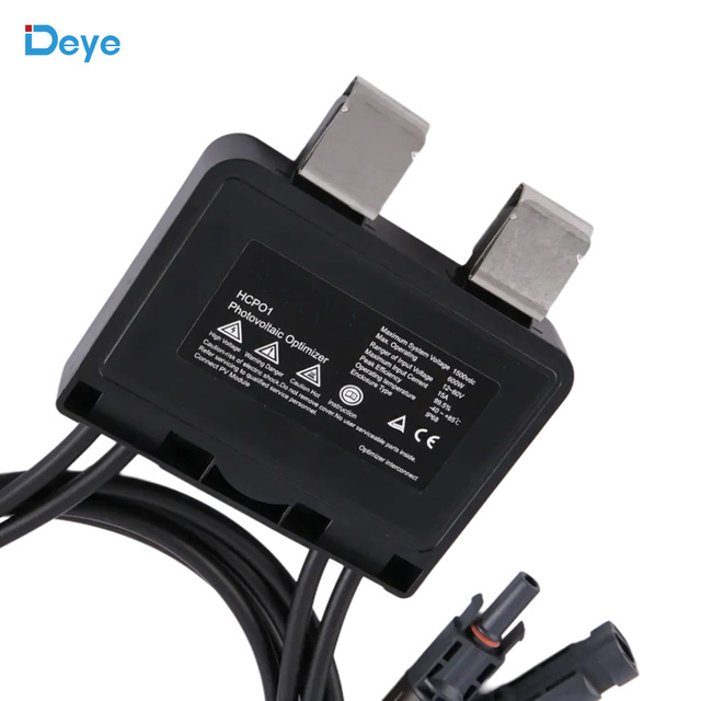 Good Price deye SUN-XL02 deye Inverter Externa Photovoltaic Smart Optimizer SUN-XL02-A