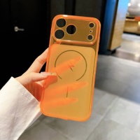 Coque arrière antichoc en TPU souple transparente à prix d'usine pour OPPO Reno6 5G, A53S, A57 5G