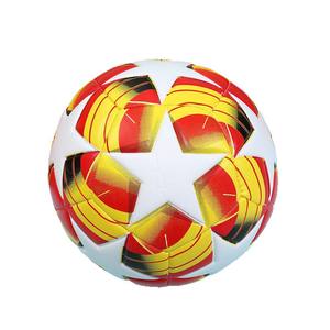 Pallone da <span class=keywords><strong>calcio</strong></span>/pallone da <span class=keywords><strong>calcio</strong></span> 4/5 per adulti Pallone da <span class=keywords><strong>calcio</strong></span> con dimensioni Standard della lega per la formazione <span class=keywords><strong>di</strong></span> Club <span class=keywords><strong>di</strong></span> <span class=keywords><strong>calcio</strong></span> - Product Image 4