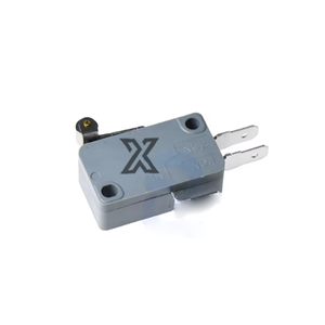 ลิมิตสวิตช์ (ไมโครสวิตช์) รุ่น V15T16-E2Z200A05 เป็นไมโครสวิตช์แบบอิเล็กโทรเมคานิคอล - Product Image 1