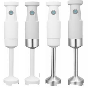 Haute puissance auxiliaire alimentaire bâton de cuisson électrique à main cuisson homogénéisation purée viande hachée jus savon mélangeur mélangeur à main - Product Image 3