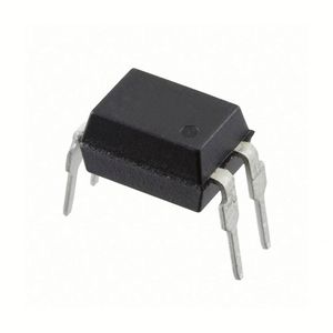 100% New & Authentic ZMCT101B DIP-4 Semiconductor Integrated Circuit - Product Image 1