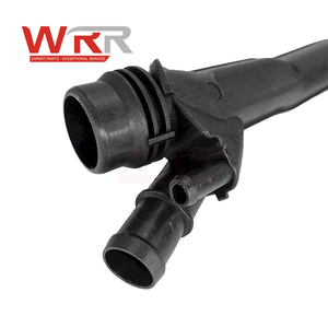 Tuyau de refroidissement moteur 2642008600 2642004200 pour Mercedes-Benz W205 W213 C300 E300 – Pièce durable pour retour d'eau du radiateur et turbocompresseur - Product Image 5