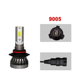 Faro LED para coche mini C6 <span class=keywords><strong>S2</strong></span> más caliente - Product Image 5