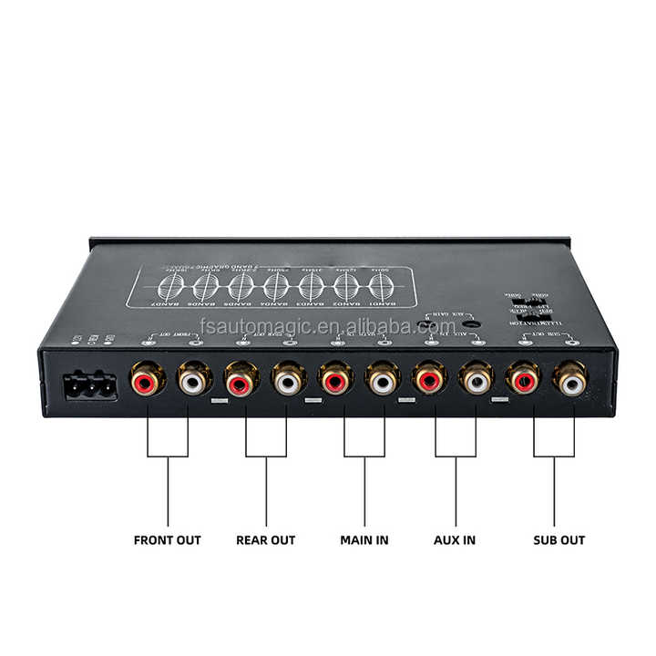 Equalizzatore Batteria 48V Con Display LED - Bilanciatore Per Batterie Al Litio E Piombo