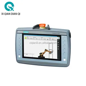 SIEMENS 시뮬레이션 HMI 연결 상자 모바일 패널 6av2125-2ae23-0ax0 지능형 새로운 재고 고급