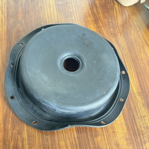 Diafragma Original ARI 0389020083, Diafragma de Tela de Goma para Actuador de Control Neumático, en Stock - Product Image 6