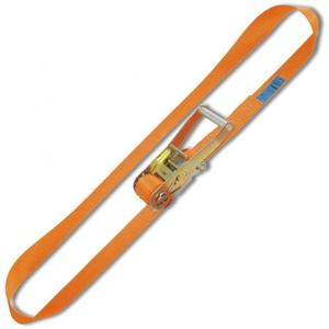 Beta-081870008 Robur-RING Tie Down, LC 4000kg Polyester (PES) ความดื้อรั้นสูง Clamps และ ropes - Product Image 1