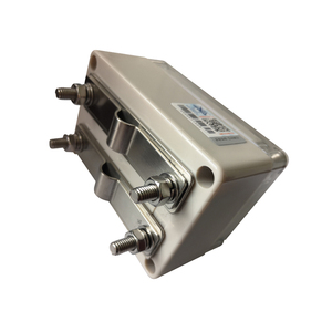 NOUVEAU 2026 Compteur d'événements de foudre numérique à 6 chiffres pour extérieur IP67 - Product Image 3