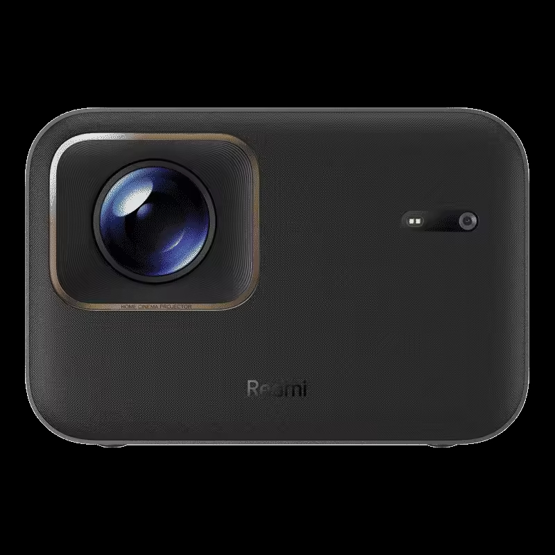 Xiaomi Redmi 3 Pro Projector - 470 Lumens, 1080P Smart