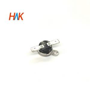 Termostato KSD di Alta Qualità Cinese 301, Termostato a Lunga Durata per Auto, Abitazioni, Garage, Elettricità Domestica, Gas, Solare, Batteria - Product Image 4