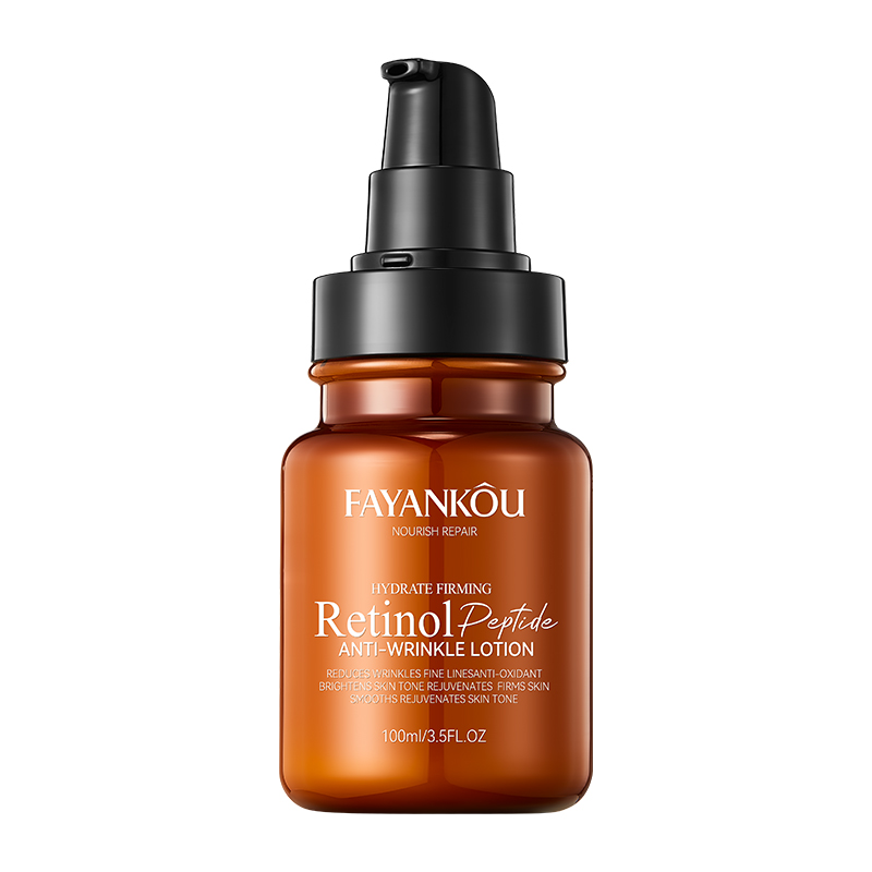 Loción facial 100mL 17086