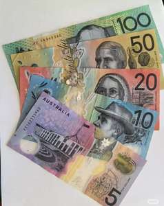 Dinero Falso con Impresión Completa para Bodas, Eventos y Cabinas de Fotos, Alta Calidad, Multiusos, Personalizable - Product Image 4