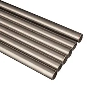 Satisfactory Tube 304 Stainless Steel Pipe Supplier