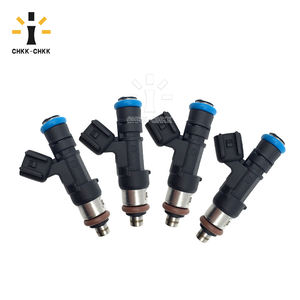 Liquidación de Inyectores de Combustible 01 Ene-01 Mar 2026 a Precio de Costo en Existencia 0280158055 para Ford Explorer <span class=keywords><strong>Mustang</strong></span> Ranger 4.0L - Product Image 6