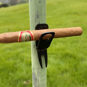 Accessoires <span class=keywords><strong>de</strong></span> <span class=keywords><strong>golf</strong></span> personnalisables à commande directe : Ensemble <span class=keywords><strong>de</strong></span> fourchettes à cendres en bois, fourchette à cigare, fourchette <span class=keywords><strong>de</strong></span> green, traitement d'échantillons, <span class=keywords><strong>Club</strong></span> <span class=keywords><strong>de</strong></span> <span class=keywords><strong>Golf</strong></span> - Product Image 5