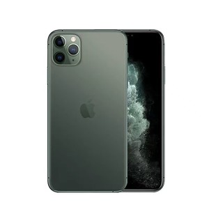 โทรศัพท์มือถือ <span class=keywords><strong>iPhone</strong></span> <span class=keywords><strong>11</strong></span> <span class=keywords><strong>Pro</strong></span> <span class=keywords><strong>64GB</strong></span>/128GB ปลดล็อคแล้ว มือสอง ของแท้ รองรับ LTE จัดส่งรวดเร็ว - Product Image 5