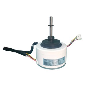 Moteur de ventilateur de climatiseur RD45HD20 DC 310V 45W 5 fils, rotation avant, fil de cuivre - Product Image 3