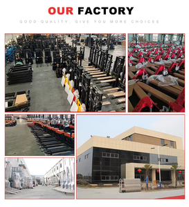 <span class=keywords><strong>Stacker</strong></span> di vendita calda idraulico durevole 1t 2t 3t su misura mano mobile semplice <span class=keywords><strong>Stacker</strong></span> manuale - Product Image 6