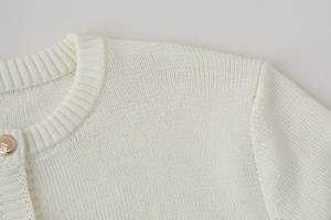 <span class=keywords><strong>Robe</strong></span> de bureau d'été pour femmes, élégante, décontractée, <span class=keywords><strong>mi</strong></span>-<span class=keywords><strong>longue</strong></span>, nouvelle tendance, tricot simple, style élégant, unie, teinte unie - Product Image 4