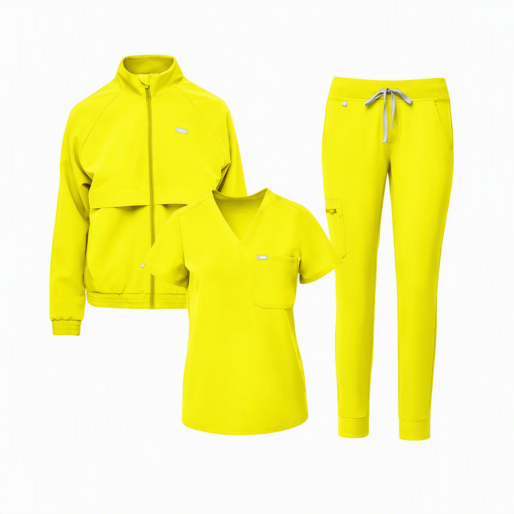 Jaune