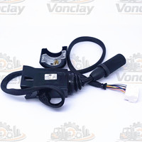 Volant de direction Plug-and-Play Terex H6541690, poignée de commande joystick pour manutentionneur de matériaux