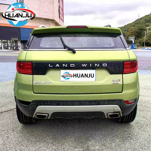 <span class=keywords><strong>Voiture</strong></span> d'occasion haut de gamme la plus vendue, Landwind X7 2.0T essence 2015, 5 portes, 5 places, conduite à gauche, SUV, toit ouvrant, prix bas - Product Image 4