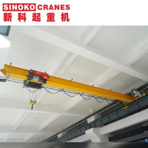 CE cấp giấy chứng nhận 10 Tấn Nhà sản xuất cần cẩu trên không - Product Image 5