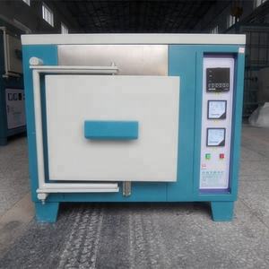 700-1800C Energy Saving Industrial/lab Hardening Box-type/muffle <strong>Pottery</strong> Oven/<strong>kiln</strong> Manufacturer - Product Image 6