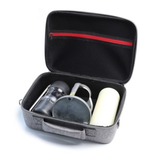 Estuche de Viaje y Camping Impermeable Personalizado OEM ODM, Fabricado con Tela Oxford Multi-EVA, Nylon, Goma, Plástico y Aluminio - Product Image 4