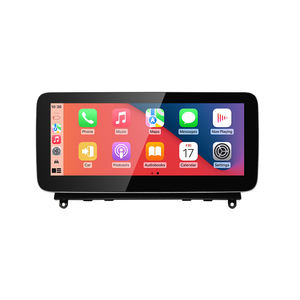 Autoradio multimédia 8 cœurs STWEI au prix d'usine pour Mercedes Benz Classe C W204 S204 avec écran vidéo - Product Image 1