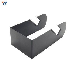 Yw Industrial: Fabricación de Piezas Metálicas Pesadas a Medida con Prensado, Estampado, Soldadura y Doblado de Precisión - Product Image 6