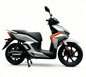 <span class=keywords><strong>Moto</strong></span> <span class=keywords><strong>électrique</strong></span> Jiuyang à prix abordable, >2000W, couple élevé, vitesse >60km/h, tension 48V/60V/72V, siège adulte, livraison incluse - Product Image 4