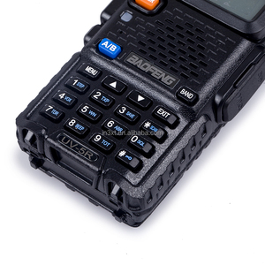 Transceptor de <span class=keywords><strong>radio</strong></span> <span class=keywords><strong>Baofeng</strong></span> <span class=keywords><strong>UV</strong></span>-<span class=keywords><strong>5R</strong></span> de 8W, transmisor <span class=keywords><strong>FM</strong></span> de largo alcance, walkie-talkie portátil UHF VHF, <span class=keywords><strong>radio</strong></span> <span class=keywords><strong>Baofeng</strong></span> <span class=keywords><strong>UV</strong></span>-<span class=keywords><strong>5R</strong></span> - Product Image 5