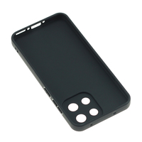 Fabricant de gros étuis en TPU mat souple givré couverture arrière étui de téléphone portable en silicone pour OnePlus 13S 5G noir