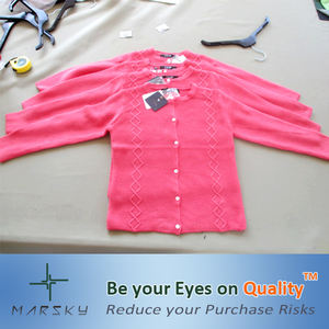 ใบรับรองการตรวจสอบบริการตรวจสอบและควบคุมคุณภาพ - Product Image 6