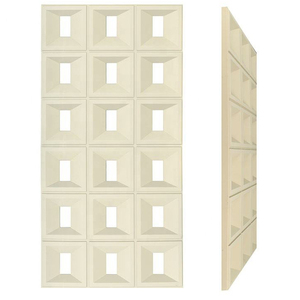 แผ่นผนังโฟ<span class=keywords><strong>ม</strong></span> <span class=keywords><strong>PU</strong></span> กันน้ำลายหินเทีย<span class=keywords><strong>ม</strong></span> ทนไฟ โพลียูรีเทน สำหรับโรงแรม <span class=keywords><strong>ราคา</strong></span>โรงงานโดยตรง - Product Image 2