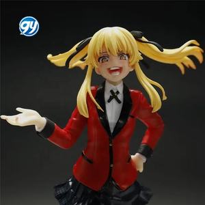 Figura de Edición Especial ARTFX de <span class=keywords><strong>Yumeko</strong></span> Jabami de <span class=keywords><strong>Kakegurui</strong></span>, en Caja - Product Image 2