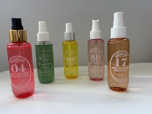 สเปรย์น้ำหอมสำหรับผิวกาย กลิ่นบราซิลเลียน ยูนิเซ็กส์ ขนาด 90 มล. - Product Image 5