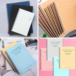 Perforateur de <span class=keywords><strong>papier</strong></span> à trous automatique bon marché Poinçonneuse Livre Perceuse pour calendrier Notebook - Product Image 6