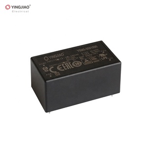 Yingjiao 공장 직접 AC DC 컨버터 220V <span class=keywords><strong>5V</strong></span> 1A 미니 스위칭 전원 공급 장치 모듈 12V 5W - Product Image 5