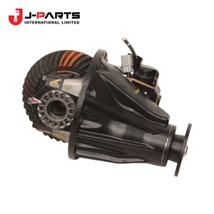 ชุดเฟืองท้ายด้านหลังสำหรับรถยนต์โตโยต้าไฮเอซ RZH113 ปี 1989-2004 - Product Image 2