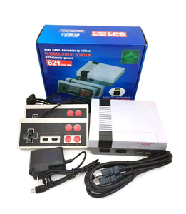 Support <strong>Game</strong> Progress Save Mini 621TF Classic Retro HD <strong>FC</strong> Wired EU/US Home Entertainment TV <strong>Game</strong> Console - Product Image 3