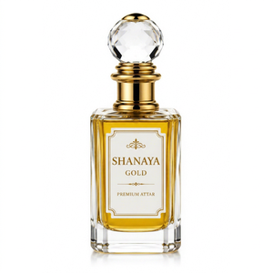 UDiMiSK SHANAYA GOLD CPO Huile de Parfum Concentrée Longue Durée Modèles en Stock Parfum Oriental Concentré Vente en Gros - Product Image 1