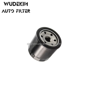 96570765 15601-87703 15601-87204 Filtro de Aceite de Alta Calidad de Fábrica, Piezas de Motor para Automóviles/Automóviles, Piezas Originales para Automóviles - Product Image 5