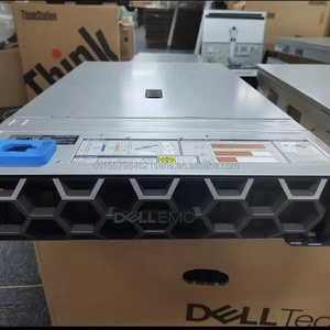 Serveur Dell PowerEdge R740 2U Rack Poweredge R740xd Dellserve Dellserve - Product Image 3